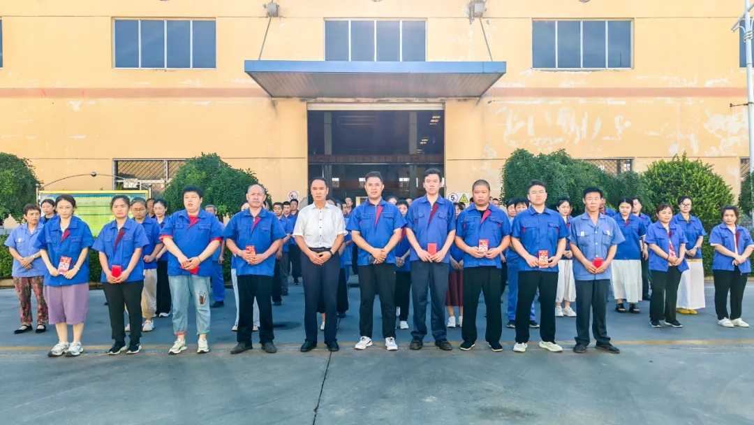 7S網(wǎng)格化與安全質(zhì)量管理 | 濱澳線(xiàn)纜公司致力打造高質(zhì)量、安全、有序、節(jié)能、整潔的工作環(huán)境